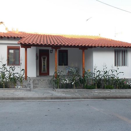 Galina Holiday Home Agios Evstratios المظهر الخارجي الصورة