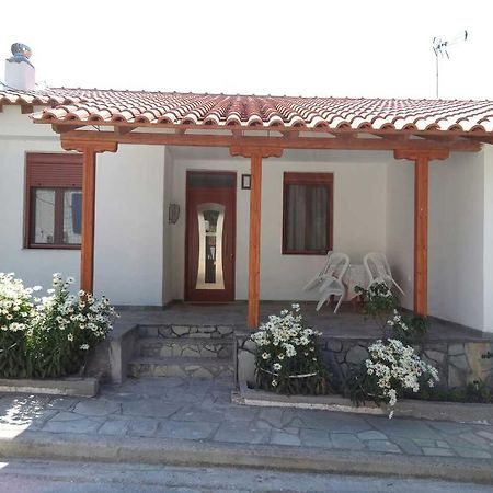 Galina Holiday Home Agios Evstratios المظهر الخارجي الصورة