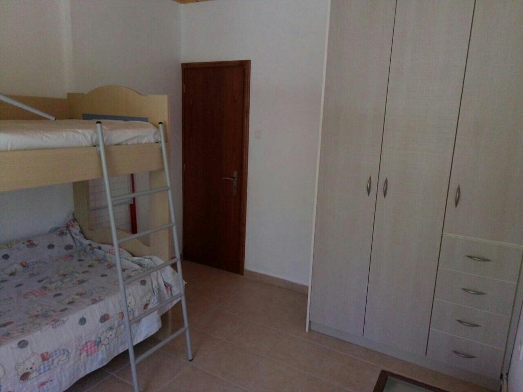 Galina Holiday Home Agios Evstratios المظهر الخارجي الصورة